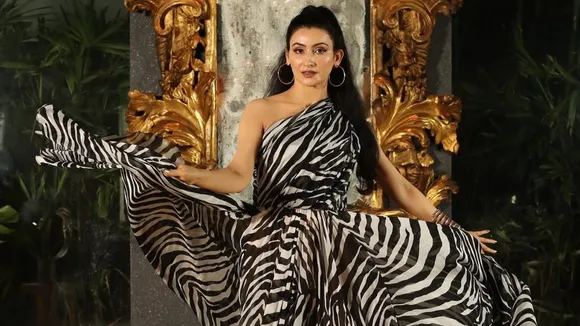 shalini