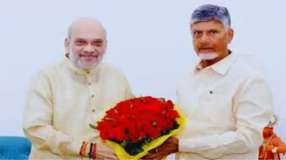 Amit Shah