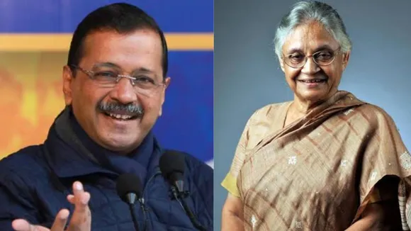 Arvind Kejriwal Statement, Arvind Kejriwal , SHIELA DIXIT