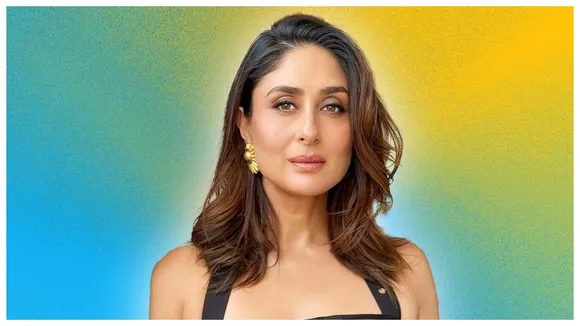Kareena Kapoor