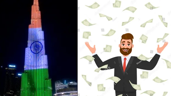 Kerala Nurse Manu Mohanan Wins Rs 70 Crore Lottery In UAE's Big Ticket Raffle