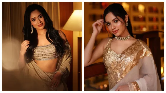 Jannat Zubair
