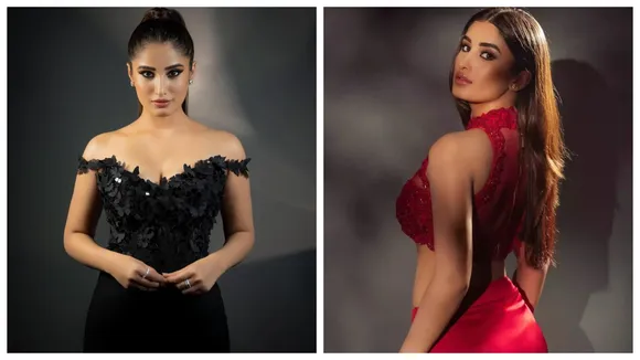 Rasha Thadani