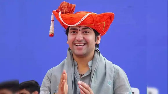baba bageshwar