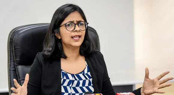 swati maliwal