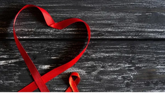 HIV and heart attack
