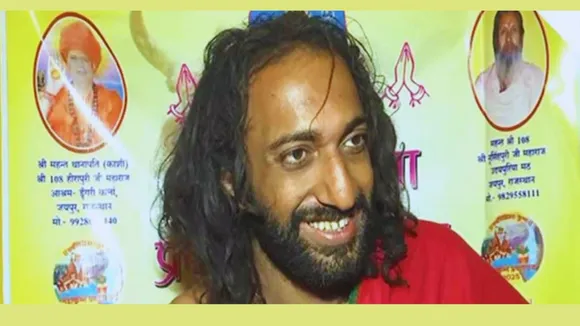 IIT Baba Abhay Singh