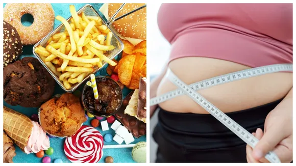 Junk Food