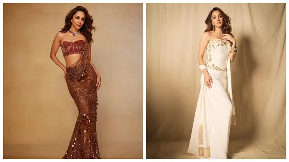 Kiara Advani