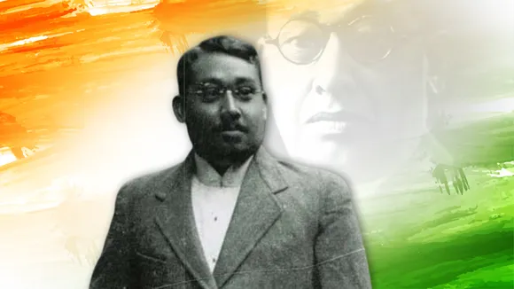 RAS BIHARI BOSE