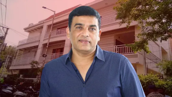 DIL RAJU