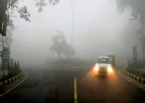 weather day