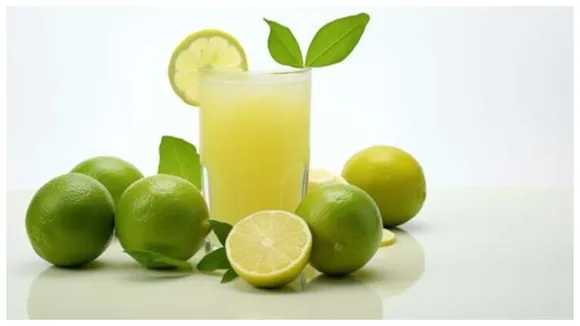 Mosambi Juice