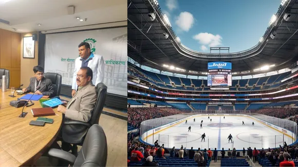 ग्रेटर नोएडा प्राधिकरण 