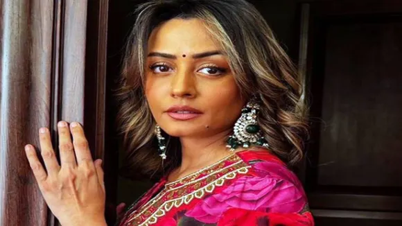 namrata