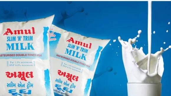 amul
