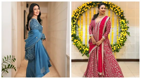 Divyanka Tripathi