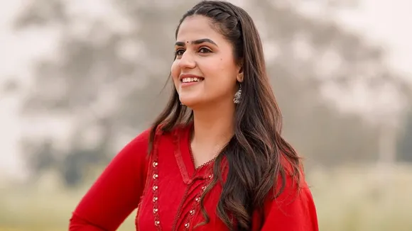 pranjal