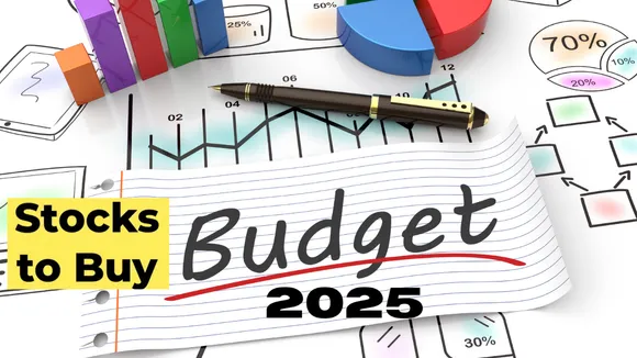 Stocks To Buy Before 2025