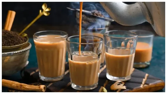 Tea