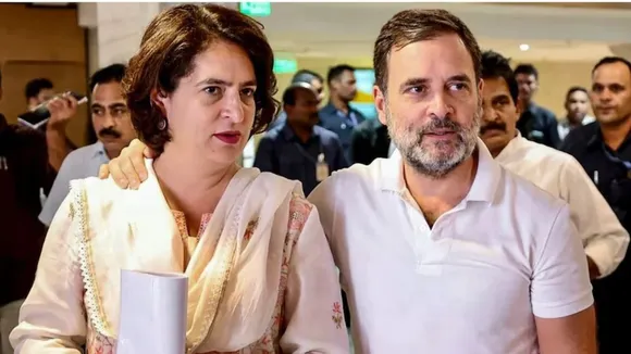 rahul_priyanka