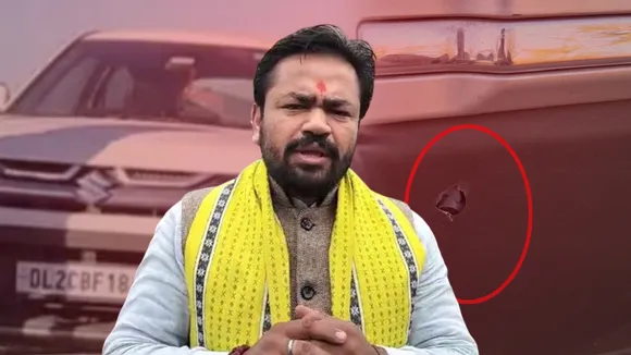 VISHNU GUPTA