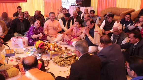 श्रीराम कथा