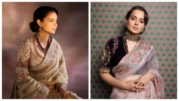 Kangana ranaut