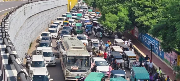 Traffic