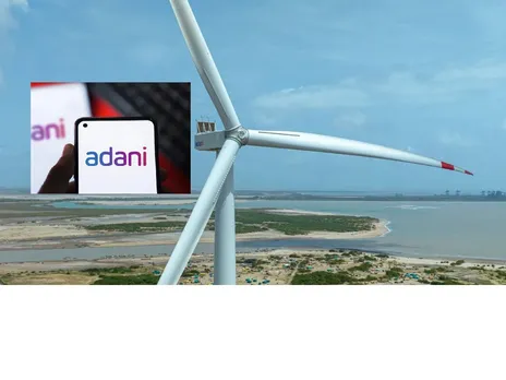 adani goupe
