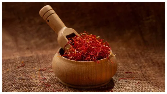 kesar