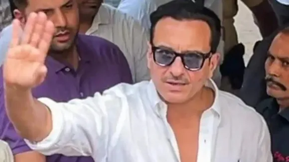 saif