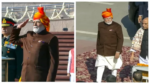 PM Modi