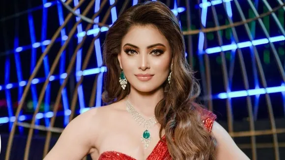 urvashi