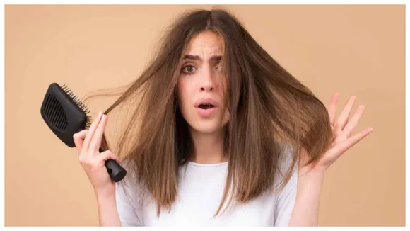 Hair Problems
