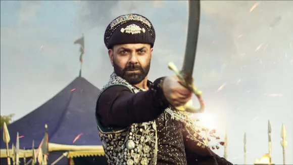 BOBBY DEOL