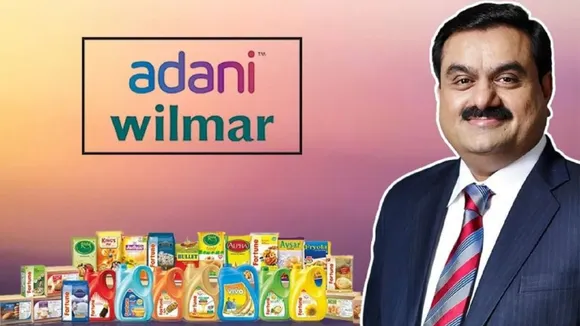 Adani