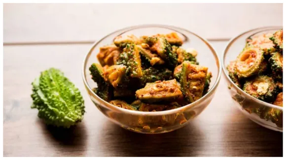 Karela Pickle