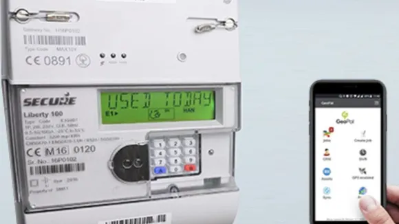 Smart Meter