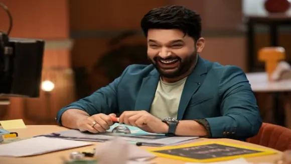 kapil sharma 
