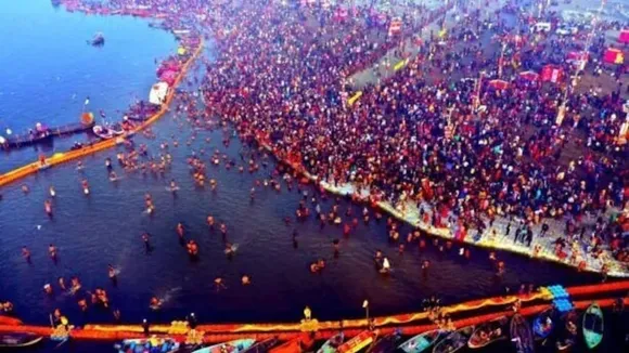 Mahakumbh