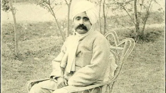 लाला लाजपत राय