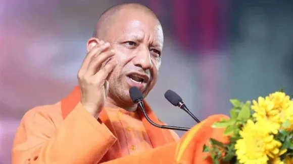Yogi Adityanath