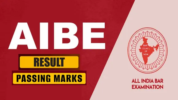 AIBE 19 Exam Result 