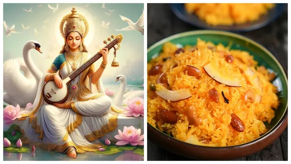  Basant Panchami