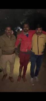 फाइल फोटो आरोपी