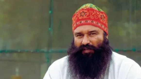 ram rahim