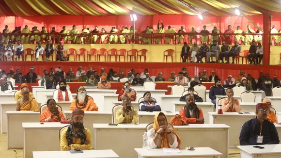 Mahakumbh
