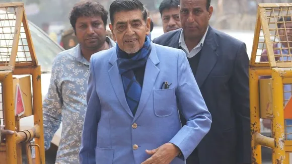 जगदीश टाइटलर