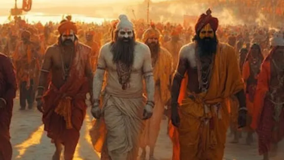 Mahakumbh